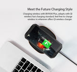 Blackview BV9500 Plus Smartphone 10000mAh IP68 Waterproof 5.7inch FHD 4GB + 64GB Android 9.0 Mobile phone Black