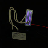 DIY Home Ozone Generator Air Purifier Car Deodorant Sterilizer for Freshing Fruits Vegetables AC220V 200mg