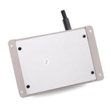 LCD 10/ 20/30 / 40A 12V / 24V MPPT Solar Panel Regulator Charge Controller 3 Timer T20-20A