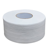 Roll Toilet Paper Pulp Home Rolling Tissue Strong Water Absorption for Home Hotel 1 roll