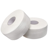 Roll Toilet Paper Pulp Home Rolling Tissue Strong Water Absorption for Home Hotel 1 roll