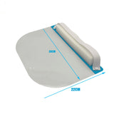 Double Anti-fog High Penetration PET Environmental Protection Double Protection Adult Mask Transparent