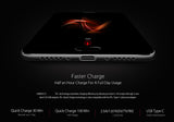 HK Warehouse UMIDIGI Z1 Android Phone - 4000mAh, Android 7.0, FHD Display, Helio P20 CPU, 6GB RAM, Dual-Cam (Gold)