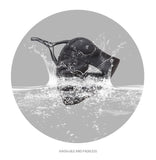 Men Women Warm Mask Autumn Winter Riding Cotton Breathable Dust-proof Mask Dark Pink