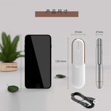 Portable Sterilizer Light Handheld UVC Germicidal Lamp for Kids Student