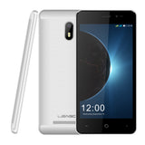 Leagoo Z6 4.97 Inch 1+ 8GB 1.3 GHz Quad-core Processor Smart Phone White