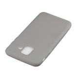 For Samsung A6 2018 Lovely Candy Color Matte TPU Anti-scratch Non-slip Protective Cover Back Case 11