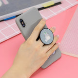 For iPhone 5 5S SE Phone Cases TPU Full Cover Cute Cartoon Painted Case Girls Mobile Phone Cover 6