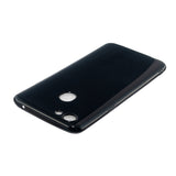 For OPPO A79/A83 Cellphone Cover Soft Hands Feel No-Fade TPU Phone Case Full Body Protection Milk white