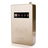 Home Multifunction Ozone Generator for Refrigerator Vegetable Meat Air Purify Golden American regulation 110V