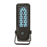 Disinfection Lamp UVC Household LED Ultraviolet Germicidal Fast Sterilization Light for Travel