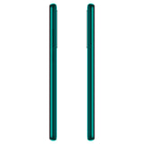 Xiaomi Redmi Note 8 Pro Smartphone MTK Heilo G90T 18W Quick Charge 64MP Camera 4500 mAh NFC 6.53"" Ice jade_6+128G