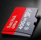 SanDisk Ultra MicroSD Card 400GB Memory Card