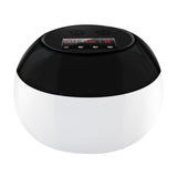 Multi-function Negative Ion Purifier Vegetable Washing Machine Ozone Generator European regulation 220V