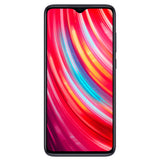 Xiaomi Redmi Note 8 Pro Smartphone MTK Heilo G90T 18W Quick Charge 64MP Camera 4500 mAh NFC 6.53"" Ice jade_8+128G