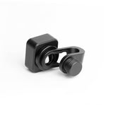 Mobile Phone 1.33X External Anamorphic Lens Movie Widescreen Shooting Lens With metal clip - fit 99% model