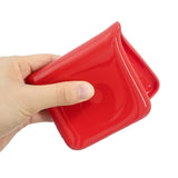 for VIVO Y17/Y3 / Y91/Y95/Y93 Thicken 2.0mm TPU Back Cover Cellphone Case Shell red