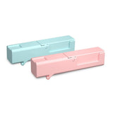 Epidemic Products Small Artifact with Goggles Personal Care Disinfection Expert Can Repeatedly Add 84 Disinfectant blue