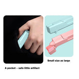 Epidemic Products Small Artifact with Goggles Personal Care Disinfection Expert Can Repeatedly Add 84 Disinfectant blue