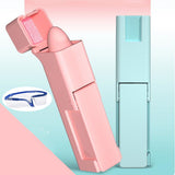 Epidemic Products Small Artifact with Goggles Personal Care Disinfection Expert Can Repeatedly Add 84 Disinfectant blue