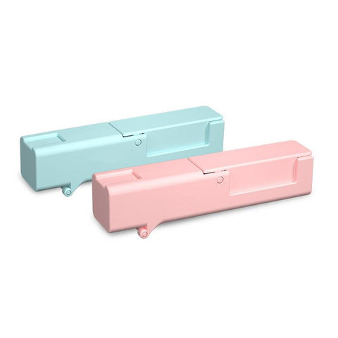 Epidemic Products Small Artifact with Goggles Personal Care Disinfection Expert Can Repeatedly Add 84 Disinfectant Pink