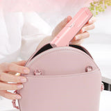 Epidemic Products Small Artifact with Goggles Personal Care Disinfection Expert Can Repeatedly Add 84 Disinfectant Pink