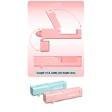 Epidemic Products Small Artifact with Goggles Personal Care Disinfection Expert Can Repeatedly Add 84 Disinfectant Pink