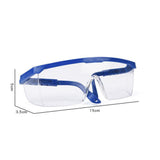 Epidemic Products Small Artifact with Goggles Personal Care Disinfection Expert Can Repeatedly Add 84 Disinfectant Pink