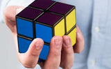 Lanlan Cube 2x2x2 - Black