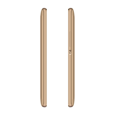 Leagoo Z6 4.97 Inch 1+ 8GB 1.3 GHz Quad-core Processor Smart Phone Gold