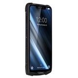 DOOGEE S90 6.18'' MT6671 6GB RAM 128GB ROM Waterproof Shockproof 5050mAh 16MP Smartphone - Super Edition Black, EU PLUG