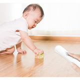 Portable LED UV Germicidal Lamp Mini Handheld Sanitizer Stick Fast Disinfection for Travel Home white