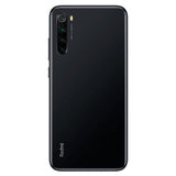 Xiaomi Redmi Note 8 Smartphone CN version Snapdragon 665 48MP Camera 4000mAh 6.3"" 18W Quick charge Meteorite black_6+64G