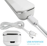 Ultraviolet Disinfection Lamp Portable Sterilization Light UVC Handheld Folding House Use