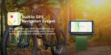 LEMFO LEM4 Pro 2.2 Inch Display 3G Smart Watch Android 5.1 1200mAh Lithium Battery 1GB + 16GB Wifi Take Video, Green