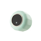 Smart Toothbrush Disinfectant Cup Portable Ultraviolet Cleaning Storage Holder Sanitizer White