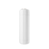 Smart Toothbrush Disinfectant Cup Portable Ultraviolet Cleaning Storage Holder Sanitizer White