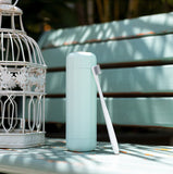 Smart Toothbrush Disinfectant Cup Portable Ultraviolet Cleaning Storage Holder Sanitizer White