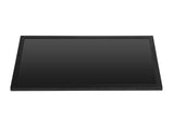 Intelligent 27-Inch Commercial Sign - Android OS, Audio Out, iOS + Android App