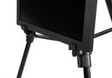 Intelligent 27-Inch Commercial Sign - Android OS, Audio Out, iOS + Android App
