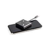 External Sound Card Adapter Speaker Audio Interface for Apple Android Phone Apple interface