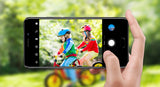 Meizu NOTE6 LTE Mobile Phone - 3GB RAM, 16GB ROM, 4G, Octa Core, 5.5 Inch, 4000mAh, Fingerprint ID - Black