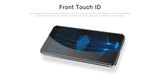 OUKITEL K6000 Plus 5.5 Inch MTK 6750T 4GB + 64GB Gray Smart Phone