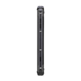 POPTEL P9000 MAX SmartPhone - 5.5 Inch, Dustproof, Shockproof, Waterproof - Black