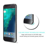 Full Coverage Ultra Clear Front High Transparency Screen Protector Tempered Glass Screen Protector for Google Pixel XL