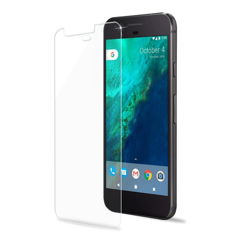 Full Coverage Ultra Clear Front High Transparency Screen Protector Tempered Glass Screen Protector for Google Pixel XL