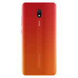 Xiaomi Redmi 8A 64GB ROM 4GB RAM Mobile Phone Snapdragon 439 Octa Core 6.22in 5000mAh 12MP Camera Smartphone black_4+64G