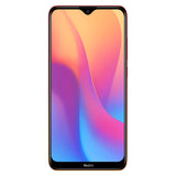 Xiaomi Redmi 8A 64GB ROM 4GB RAM Mobile Phone Snapdragon 439 Octa Core 6.22in 5000mAh 12MP Camera Smartphone black_4+64G