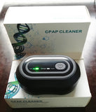 Ventilator Disinfection Treasure Disinfection Ozone Sterilization Home Ventilator black