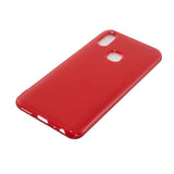 for VIVO Y17/Y3 / Y91/Y95/Y93 Thicken 2.0mm TPU Back Cover Cellphone Case Shell yellow